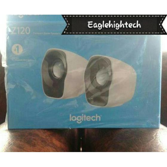 Logitech Z120 Speaker