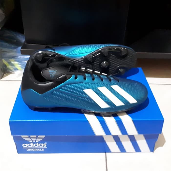 DISKON.. SEPATU BOLA ADIDAS X KOMPONEN
