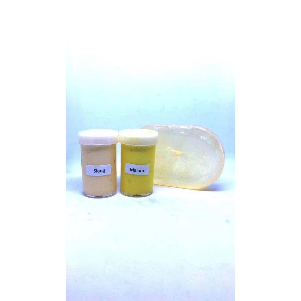 Cream Wajah - CREAM QNETA BANDUNG