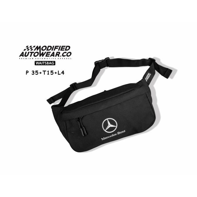 tas Mercedes-Benz