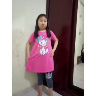 DASTER ANAK PEREMPUAN MARIE CAT 3 9 tahun Shopee DASTER ANAK PEREMPUAN MARIE CAT 3 9 tahun Shopee