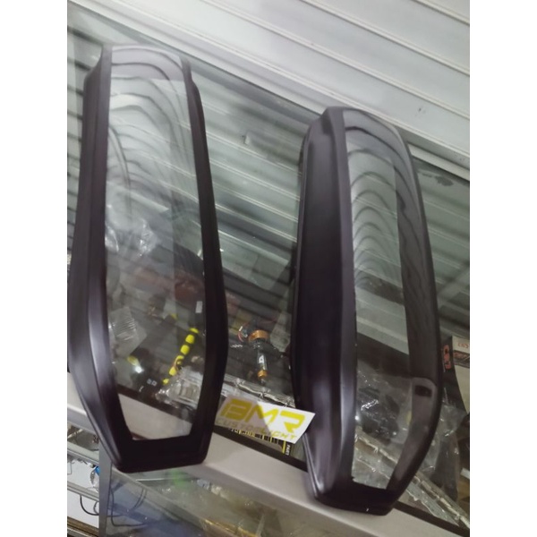 Mika Bening Headlamp Galant Lele Mika Kristal Headlamp Mitsubishi  Galant Lele