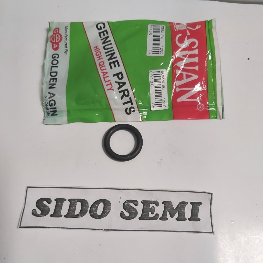 Oring Tangki Semprot Swan