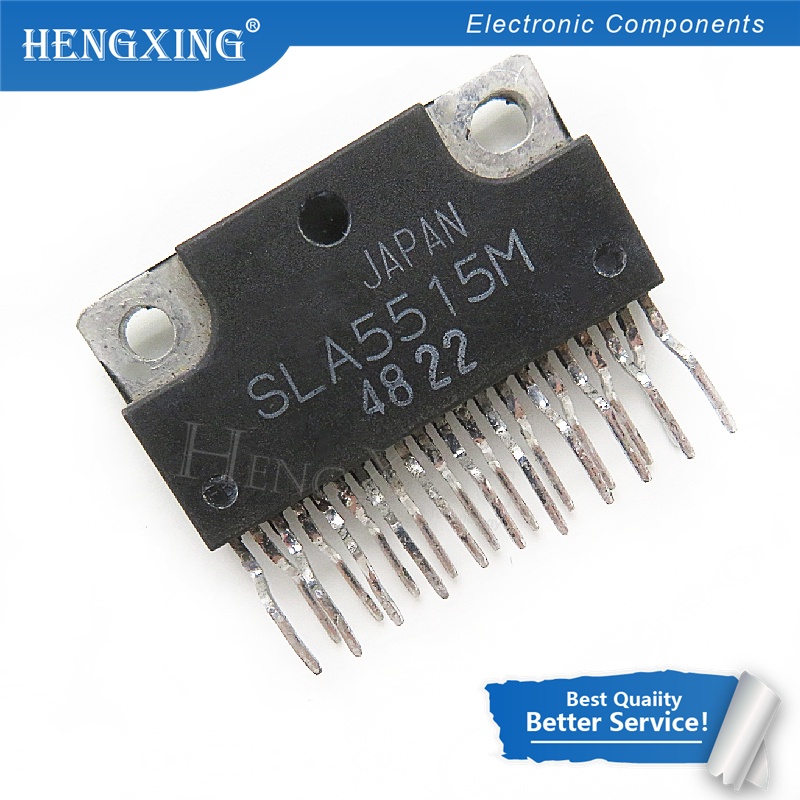 10pcs SLA2402MS SLA2402 SLA4061 4061 SLA5515M SLA5515 SLA6805M ZIP