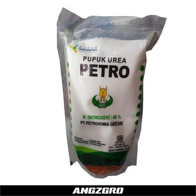 Pupuk Urea Petro Petrokimia Gresik Kemasan 750 gr