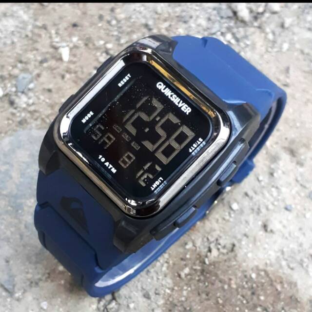 Jam Tangan Quiksilver