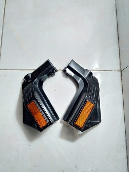 Mata kucing RX king original - Airchop RX king original