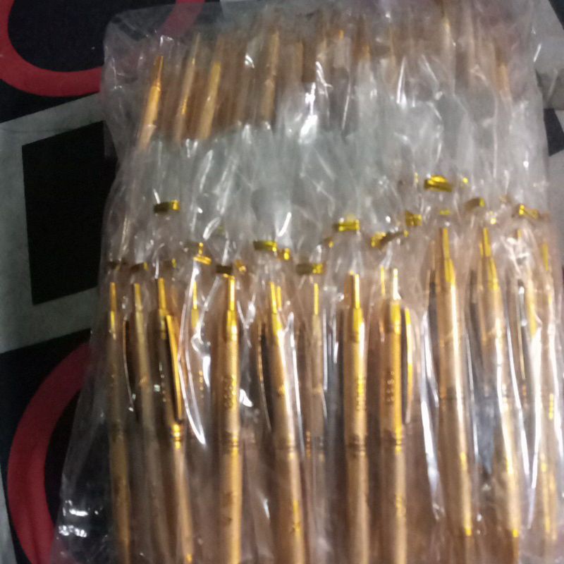 

pulpen mas