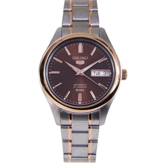 Seiko 5 Ladies SNK878K1 / SNK878