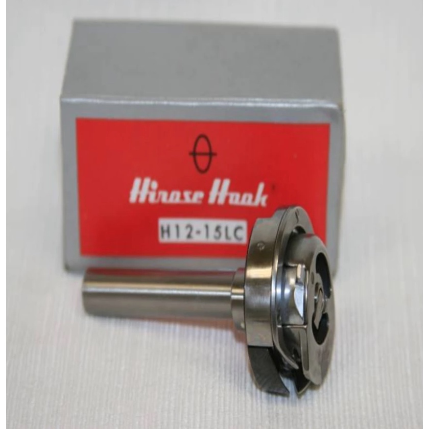 Rotary / Rotari Hook Hirose HG12-15LC