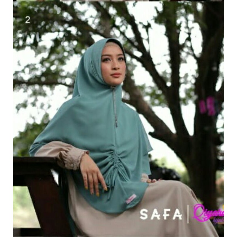 HIJAB SAFA