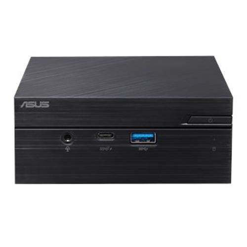 Asus Mini PC PN51 AMD Ryzen 5 5500U, Radeon Vega Graphics, Wifi 6, LAN