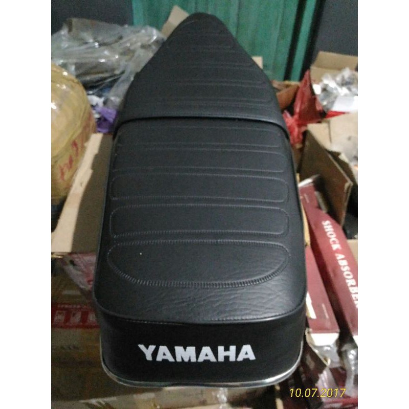 JOK Yamaha V80