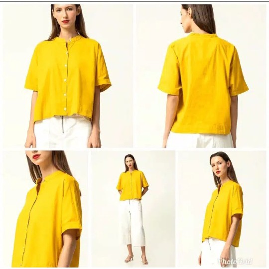 Et Cetera / Et Cetera Sale / Baju Branded