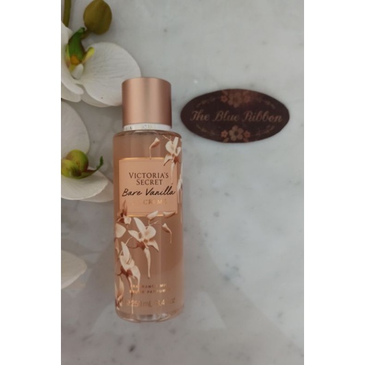 VICTORIA SECRET LA CREME COLLECTION