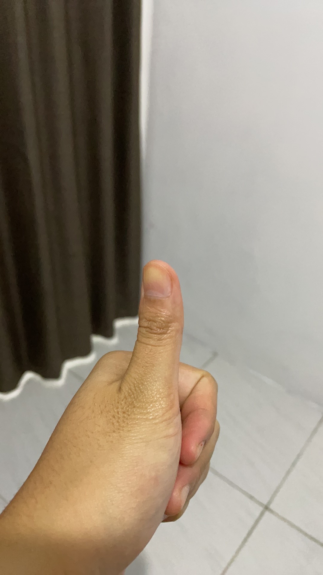 Spatula Silikon Karet So2-a2