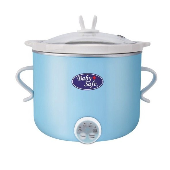 Baby Safe Slow Cooker LB007