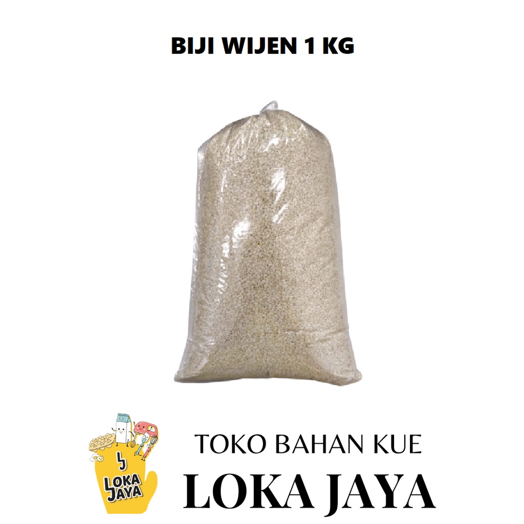 

BIJI WIJEN 1 KG