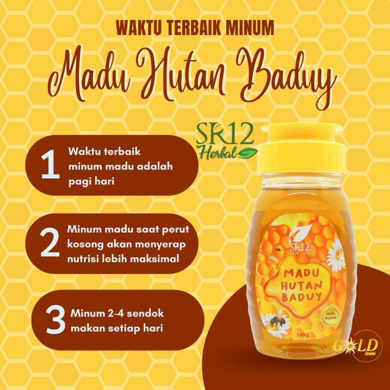 

MADU ASLI//MADU HUTAN BADUY/MURNI 100%/UNTUK KESEHATAN