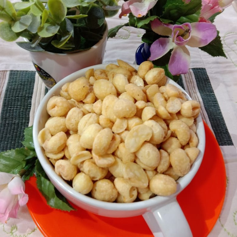 

KACANG BOGOR - 250GR