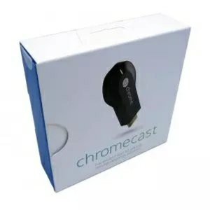 Promo Google Chromecast Berkualitas