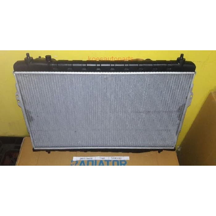 Radiator Hyundai Elantra matic Promo PART1433