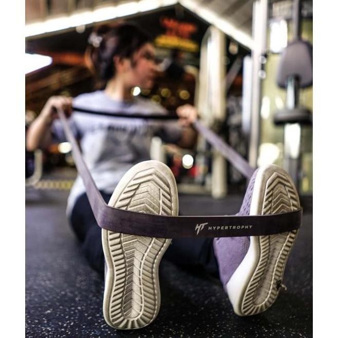 MURAH Paket Athlete Hypertrophy - Crossfit Calisthenics Training