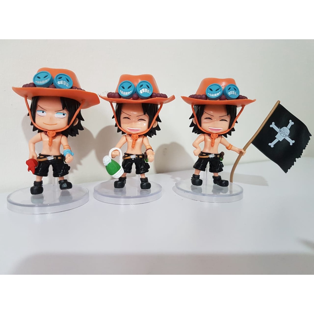 Figure One Piece Ace