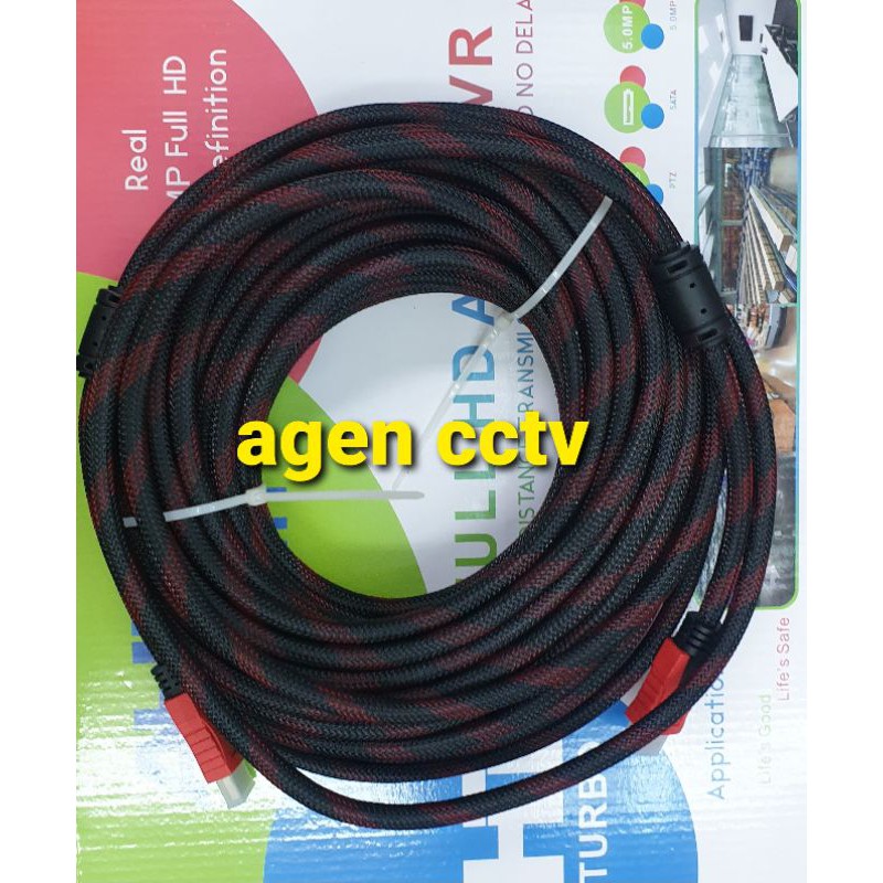 kabel hdmi 20meter/30meter