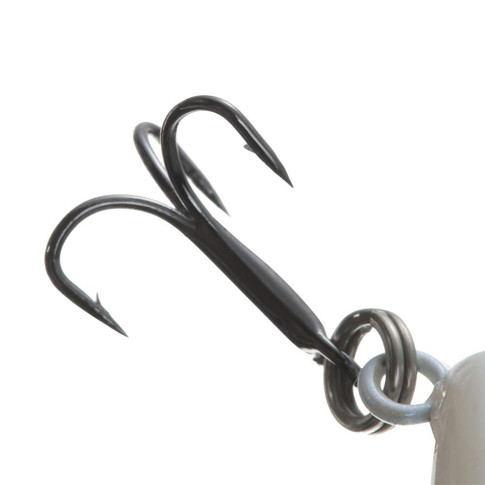 Solighter Umpan Pancing Hard Bait Bentuk Ikan Imitasi Bahan ABS Dengan Mata 3D