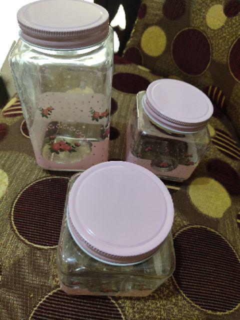 Toples Lebaran Bijian Shabby Segi Kecil Wys1224