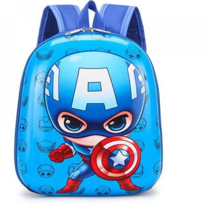 ▼ [JAKARTA] JTF776 BQ3293 CR7810 Tas Ransel Anak Lucu Import Terbaru ←