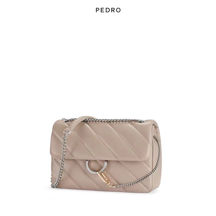 TERBARU!! TAS PEDRO IMPORT/TAS WANITA SLEMPANG#22880