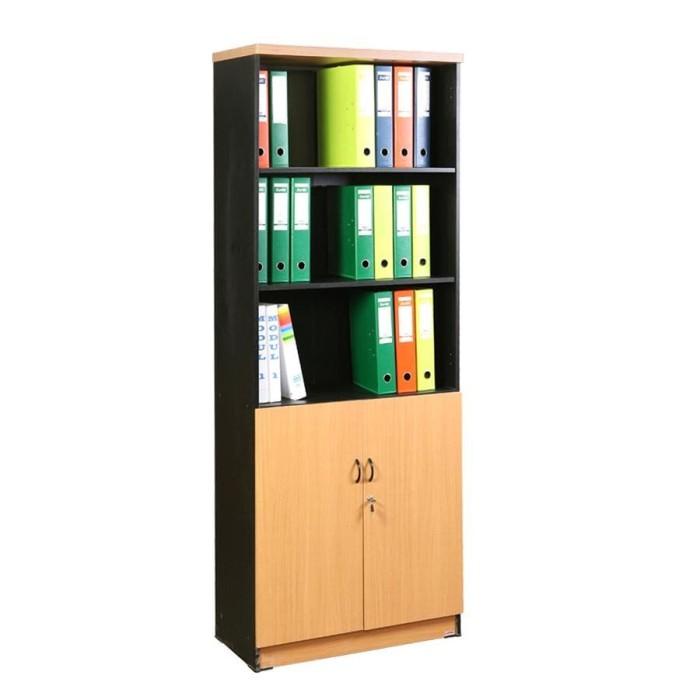 

Filling Cabinet / Lemari Arsip Kantor 1/2 Pintu Tw202 Kualitas Terbaik