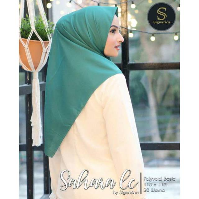 PROMO JILBAB SEGIEMPAT