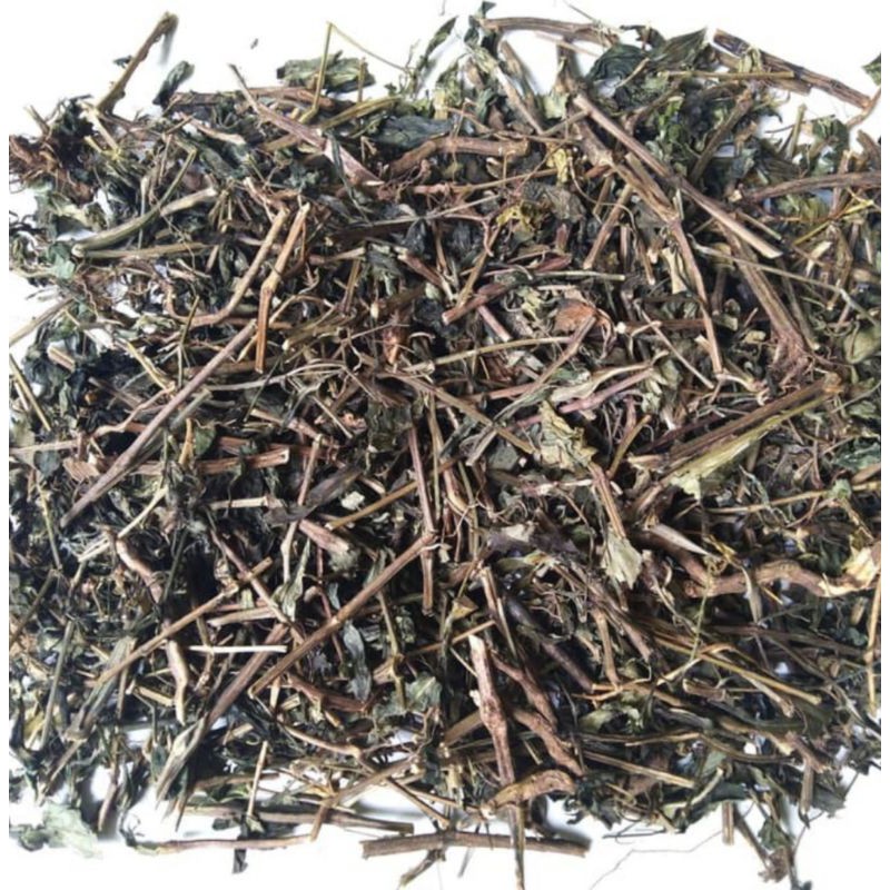 

Daun Sambiloto kering 500 gr