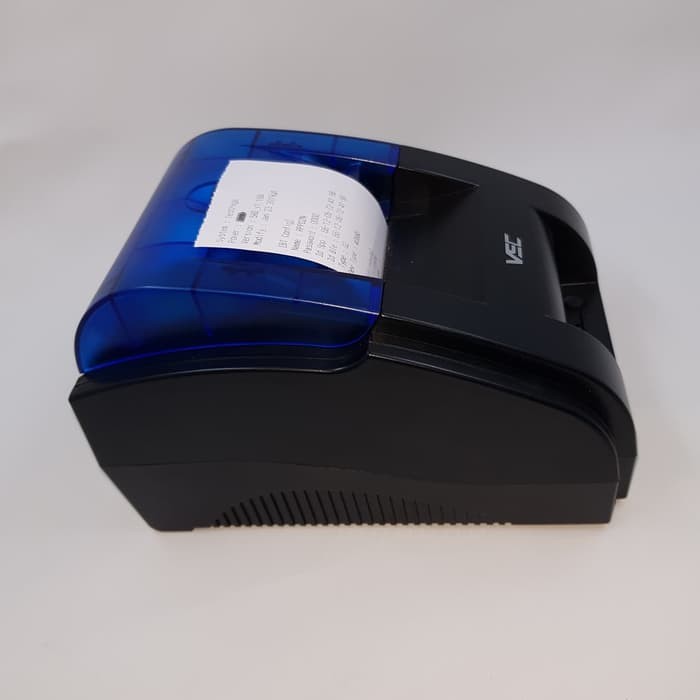 Printer USB Bluetooth VSC POS