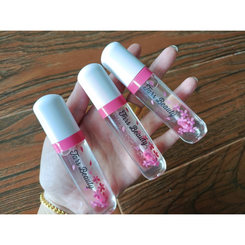 LIPSTIK SERUM PINK/ BABY LIPS/PELEMBAB BIBIR/PEMERAH BIBIR/LIPGLOSS/LIPSTIK