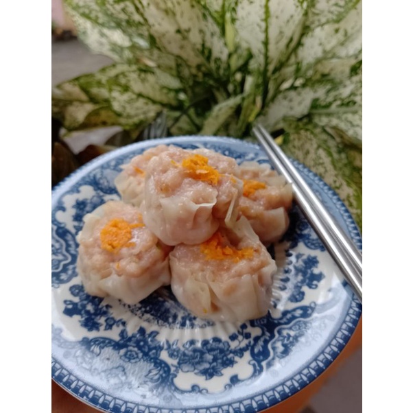 Dimsum Frozen/Beku Ngemil Dimsum