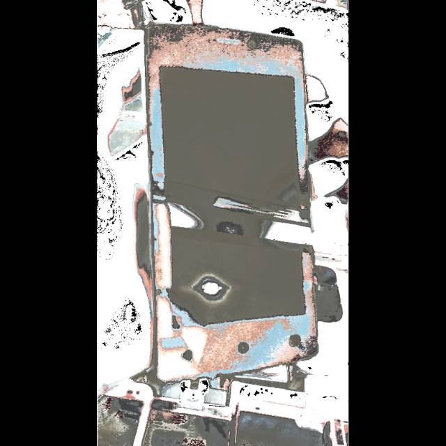 Hp android 4g murah ram 1gb internal 8gb