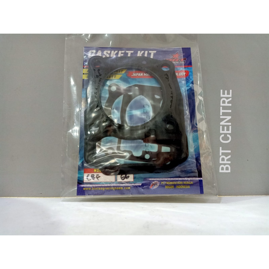 PAKING HEAD BRT CRF 150 66mm