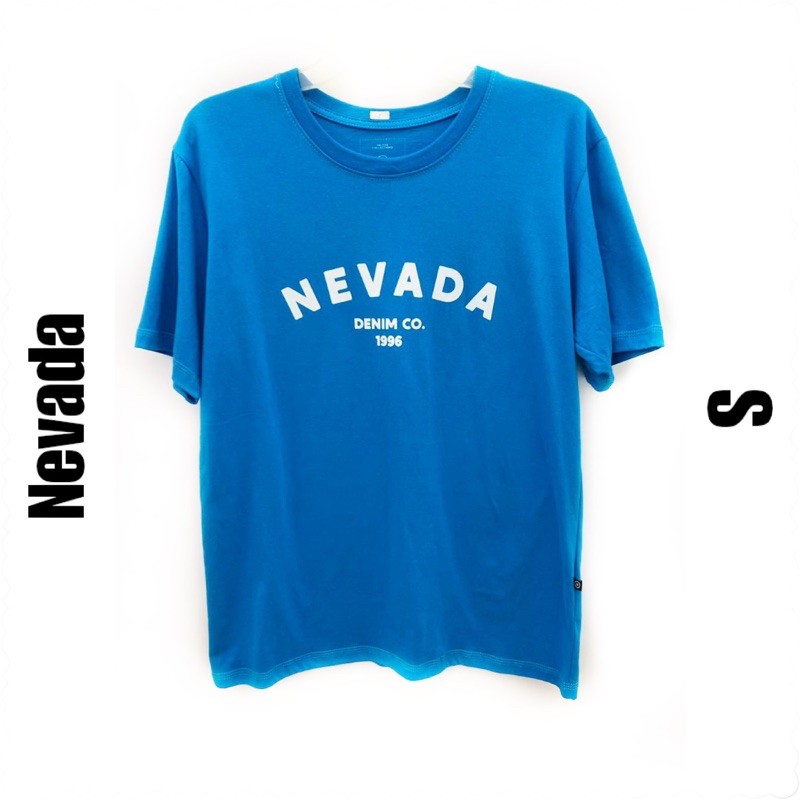 promo kaos nevada