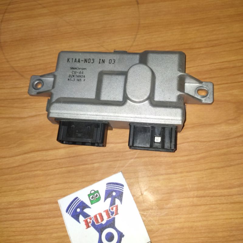 30400 K1A N03 ECI ECM CDI Honda beat new LED K1AA-N03 IN 03 asli original new beat led 2020 / 2021 n