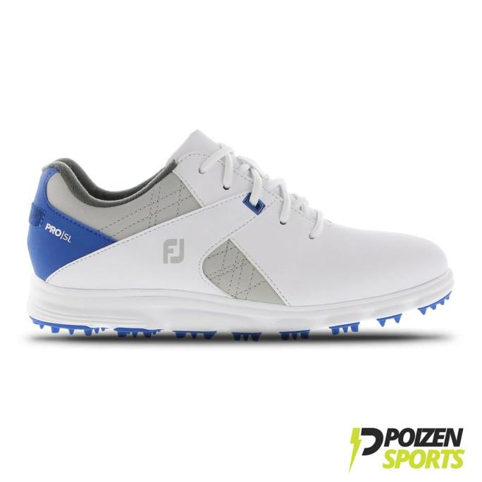 Sepatu Golf Anak Footjoy Pro SL Junior #45029S