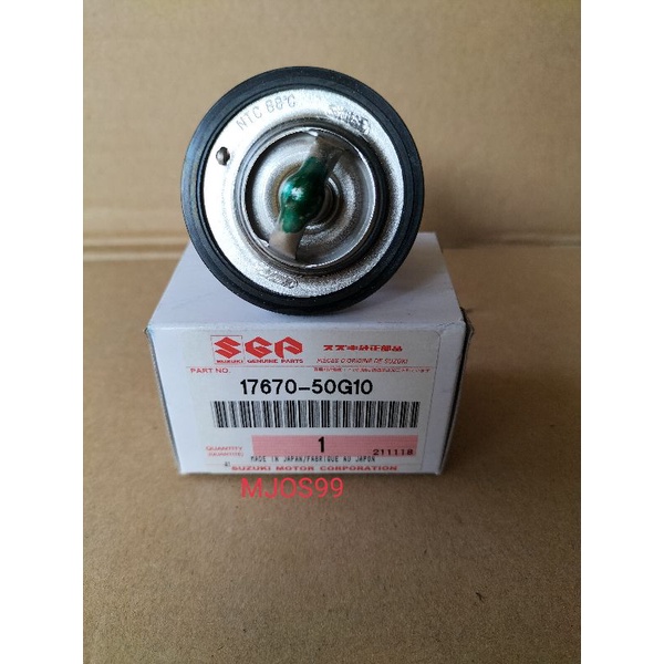 Thermostat Ertiga, Baleno Old, Wagon R