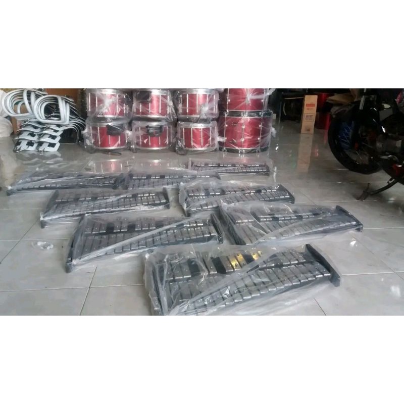 Marching Bell TK SD SMP SMA