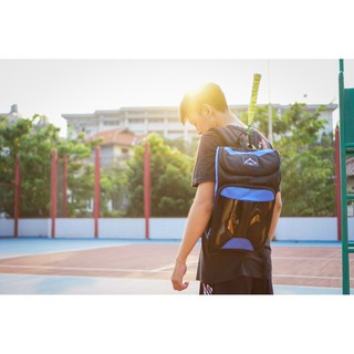 Tas Ransel Multifungsi Olahraga Futsal Basket  Badminton 