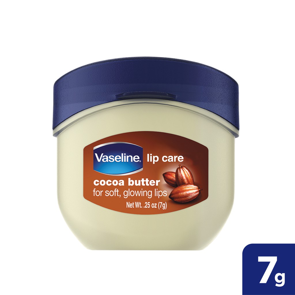 Vaseline Lip Therapy 7g