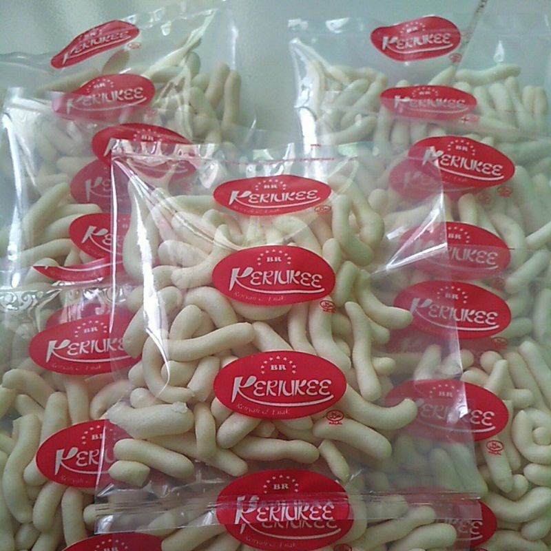 

keriuk pilus ikan tenggiri