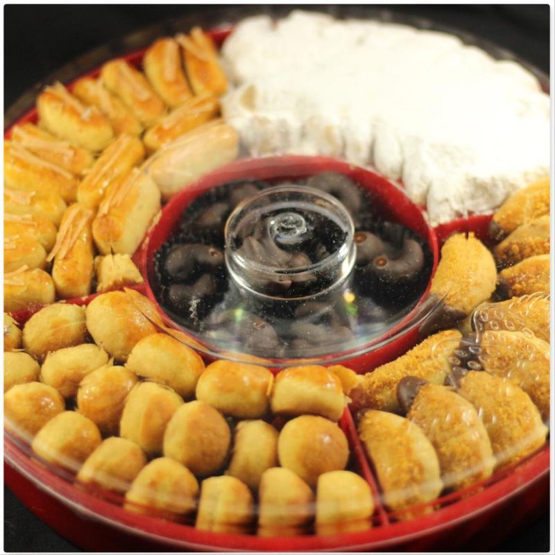 

KUE KERING KOMBINASI WISMAN